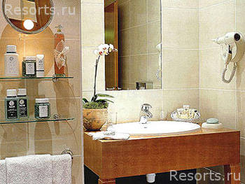 Hotel Sofitel Thalassa Miramar 5